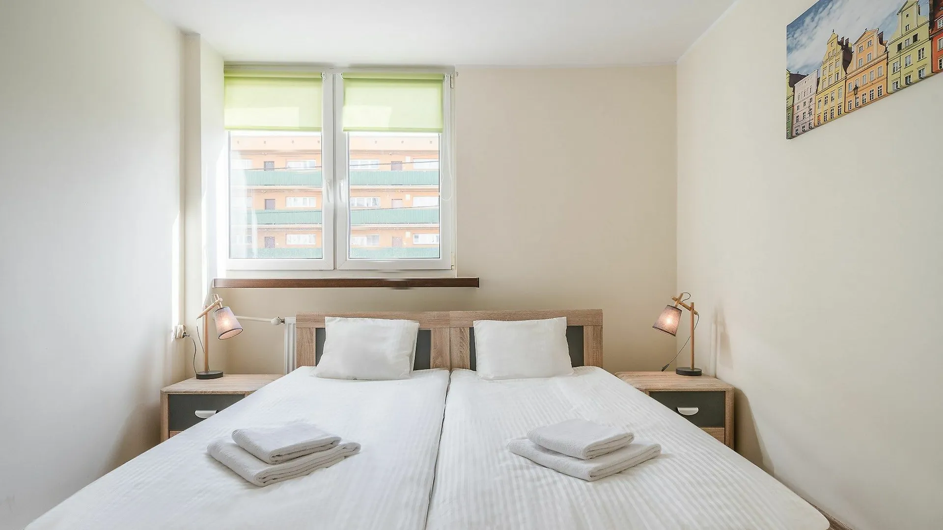 Rentplanet Apartments Szewska Wroclaw