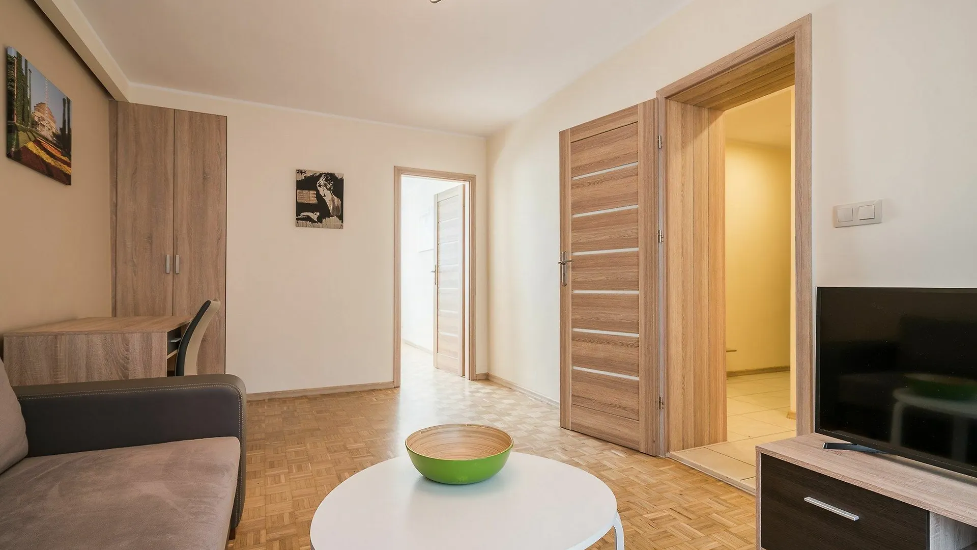 Rentplanet Apartments Szewska Wroclaw