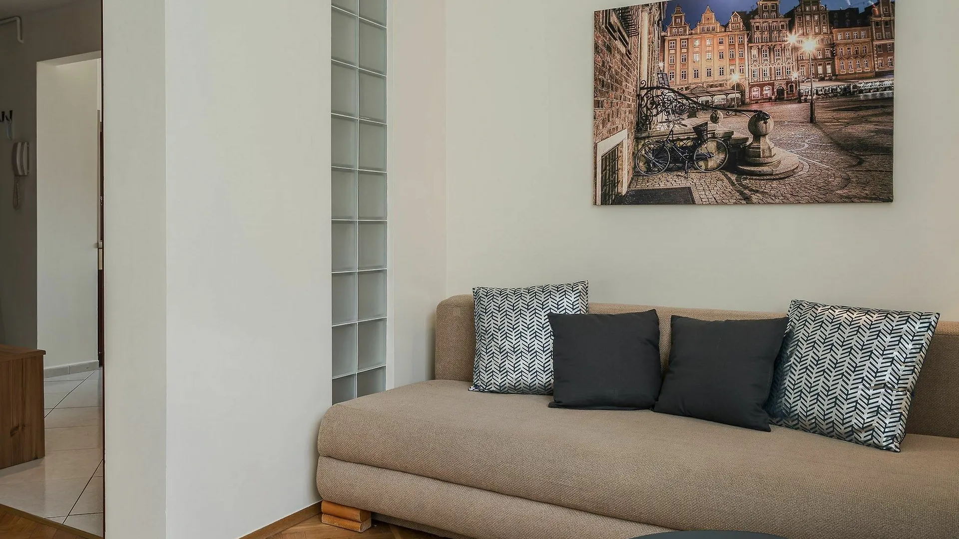 Rentplanet Apartments Szewska Wroclaw