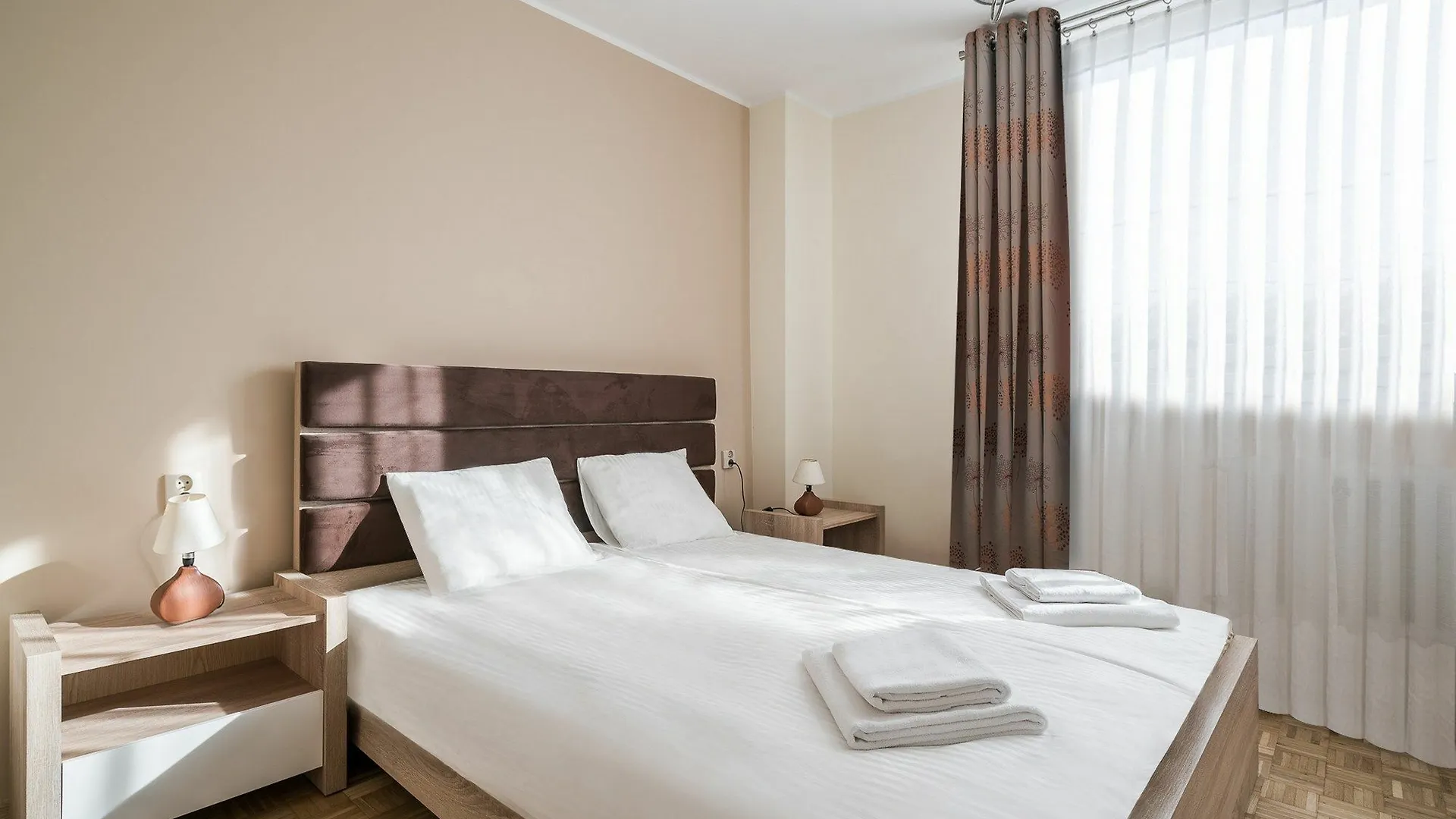 Rentplanet Apartments Szewska Wroclaw