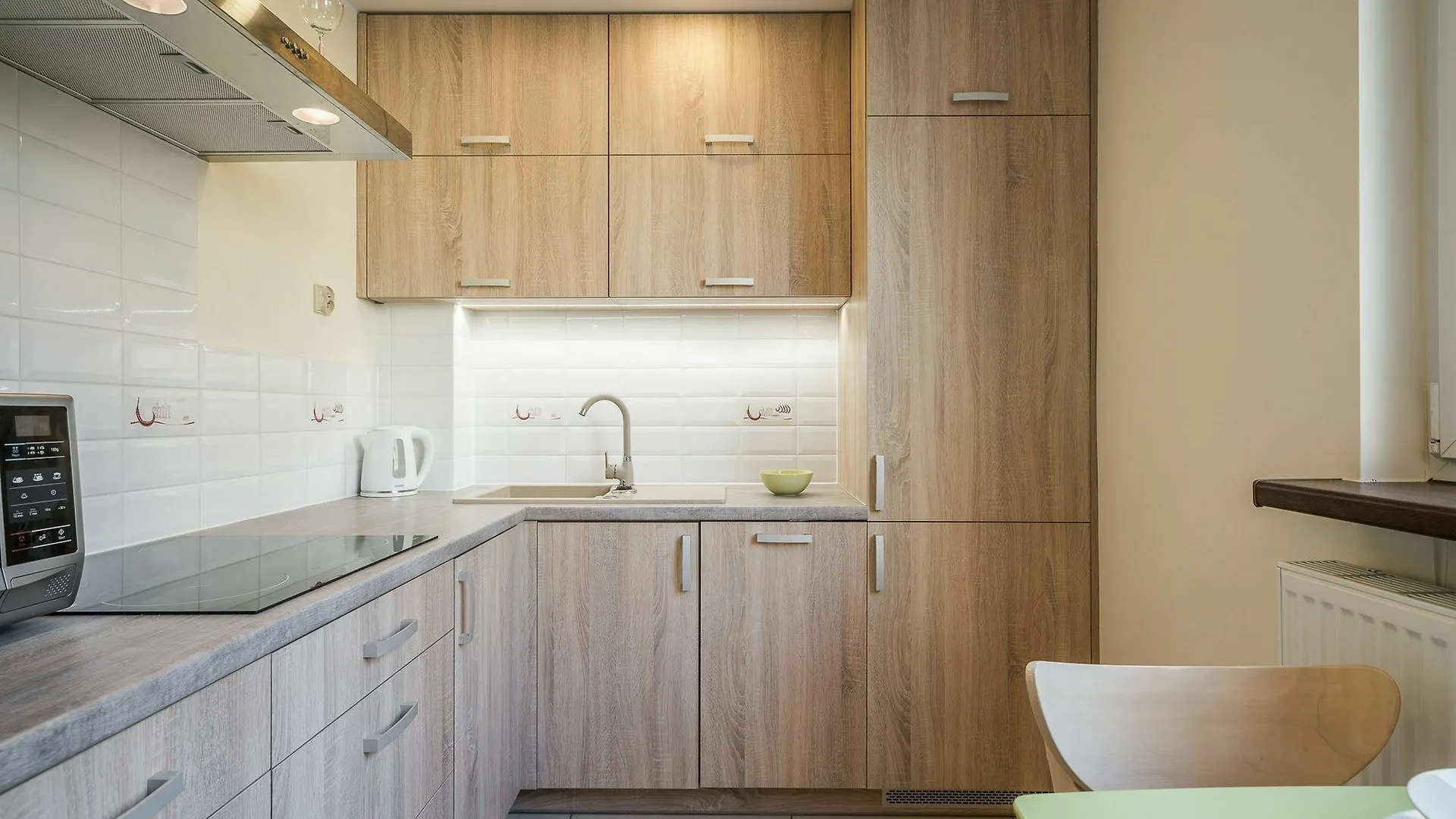 Rentplanet Apartments Szewska Wroclaw 0*,